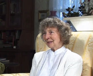 Althea Pratt-Broome oral history interview and Sweek House tour Althea Pratt-Broome oral history interview and Sweek House tour