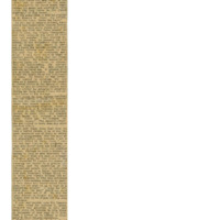 "From an Old Friend of the Lanes" news article in The Journal by Cyrus Walker in defense of General Joseph Lane "From an Old Friend of the Lanes" news article in The Journal by Cyrus Walker in defense of General Joseph Lane